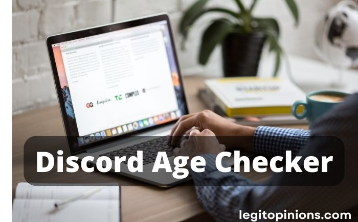 How to Check Someone Discord Account Age – Discord Age Checker