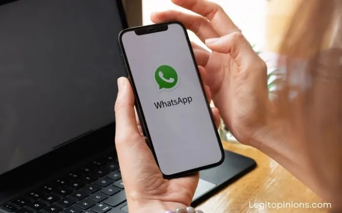 How to Use WhatsApp Web on Phone