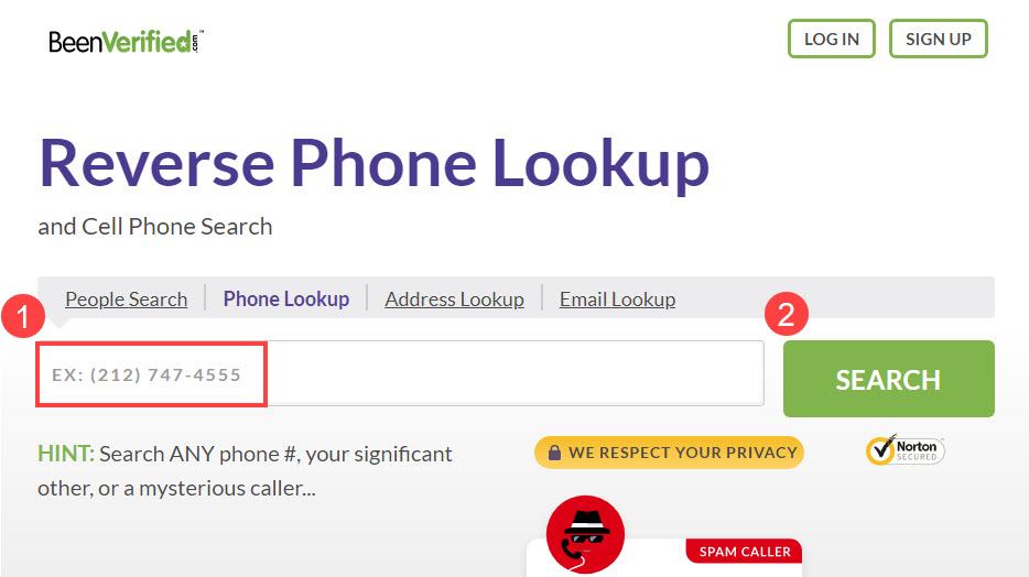 Reverse Phone Lookup to Find Email Address by Phone Number