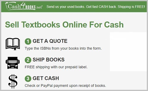 Cash4books