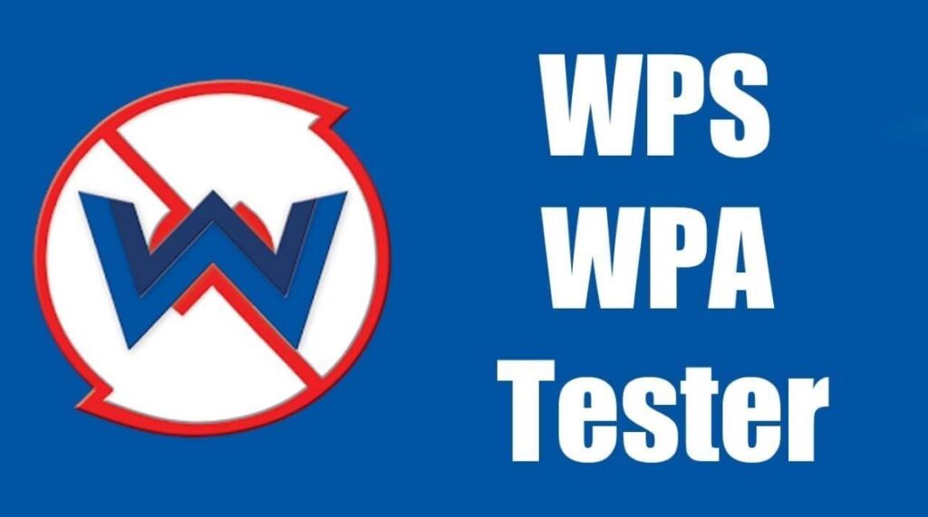 WPS WPA Tester to Connect to WiFi Hotspot Without Password