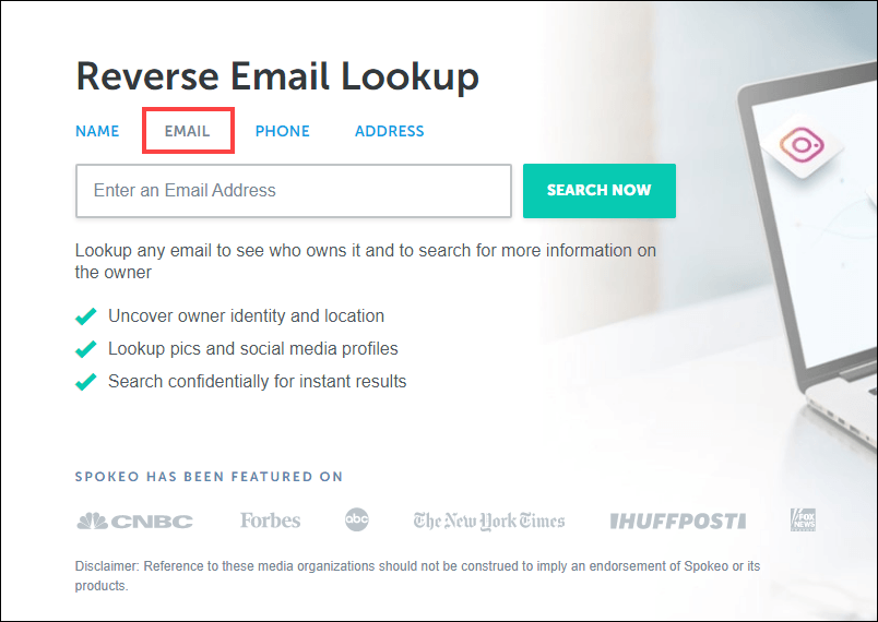 Reverse Email Lookup - How to Find Someone Free of Charge