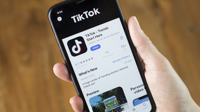 How to See Who Unfollowed You on TikTok