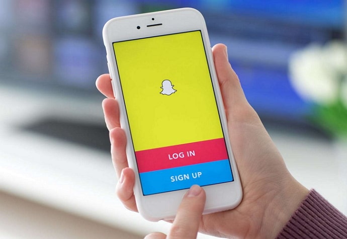 Snapchat Email Finder: Find Email Addresses from Snapchat
