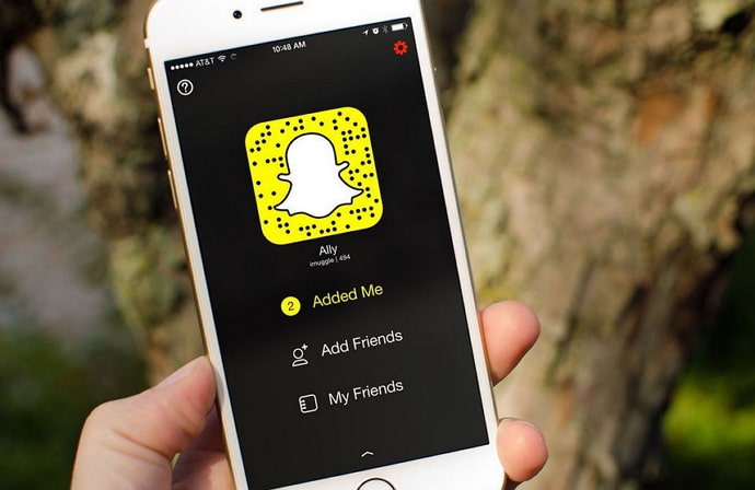 How to See Someone’s Friends on Snapchat – 3 Methods