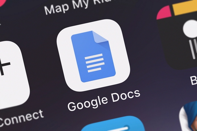 How to See Who Viewed Your Google Docs
