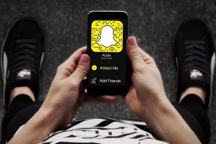 How to Add Fake Location Filter on Snapchat