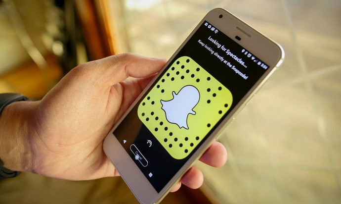 How to Delete Multiple Friends on Snapchat