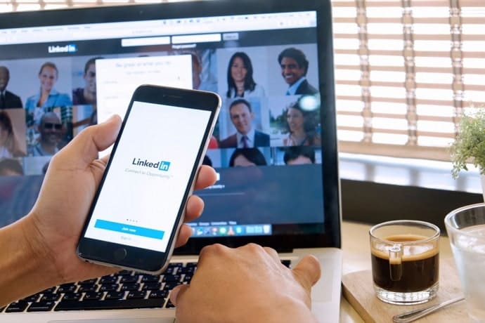 How to Export Phone Numbers from LinkedIn Contacts