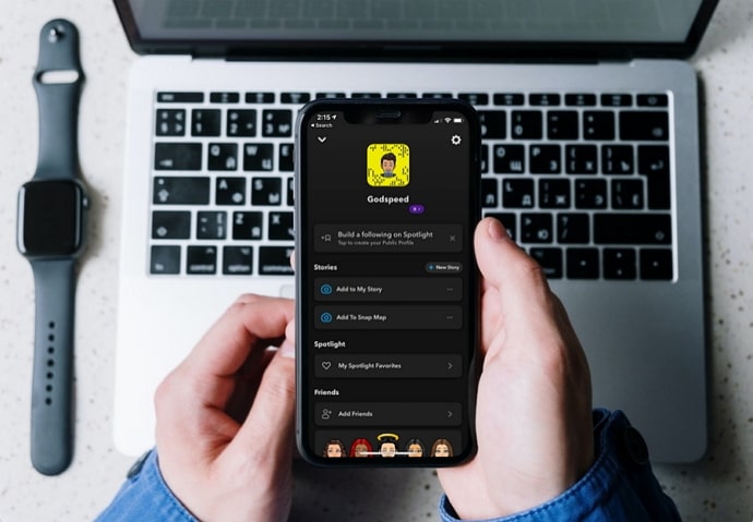 How to Fix “Too Many Friends” on Snapchat