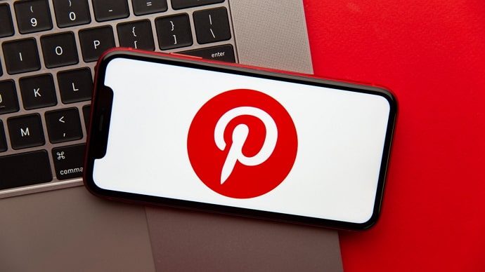 How to Delete Pinterest Account Without Logging In