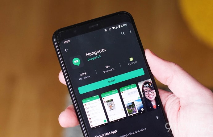 How to Recover Hangouts Chat History – A Comprehensive Guide